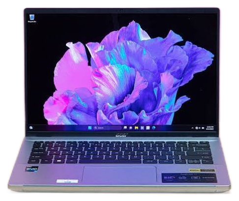 Acer Swift Go 14 (SFG14-71) 2023 Other repairs