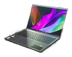 Acer Swift Go 16 (SFG16-71) 2023 LCD