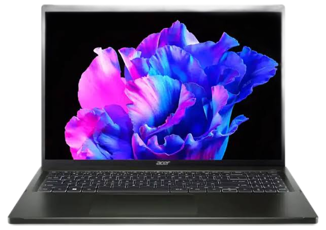 Acer Swift Edge 16 (SFA16-43) 2023 LCD