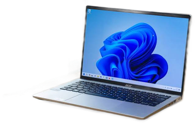 Acer Swift Go 14 (SFG14-72) 2024 LCD