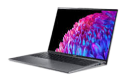 Acer Swift Go 16 (SFG16-72) 2024 LCD