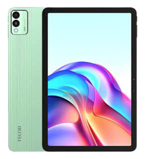 TECNO MegaPad 11 (Model T1101) LCD