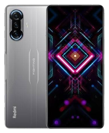 Xiaomi Redmi K40 Gaming LCD