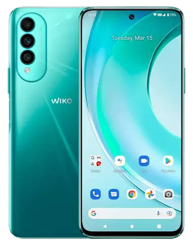 Wiko T50 Battery