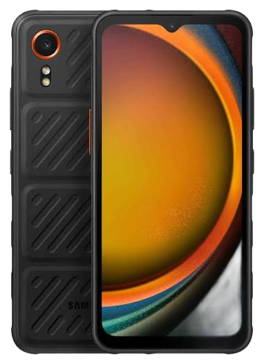 Samsung Galaxy XCover7 LCD