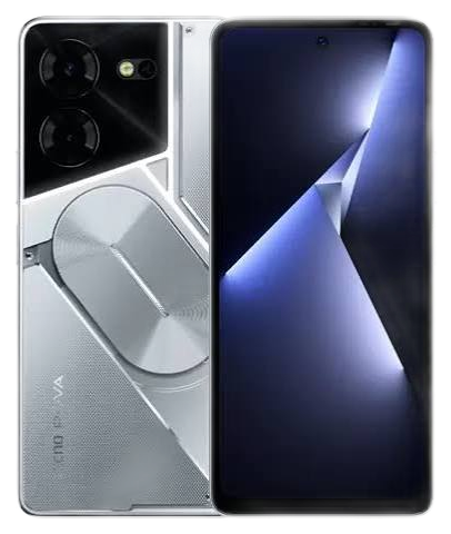 Tecno Pova 5 Pro 5G Battery