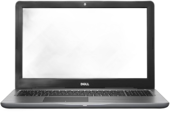 Dell Inspiron 15 5000 Series (Model 5567) LCD