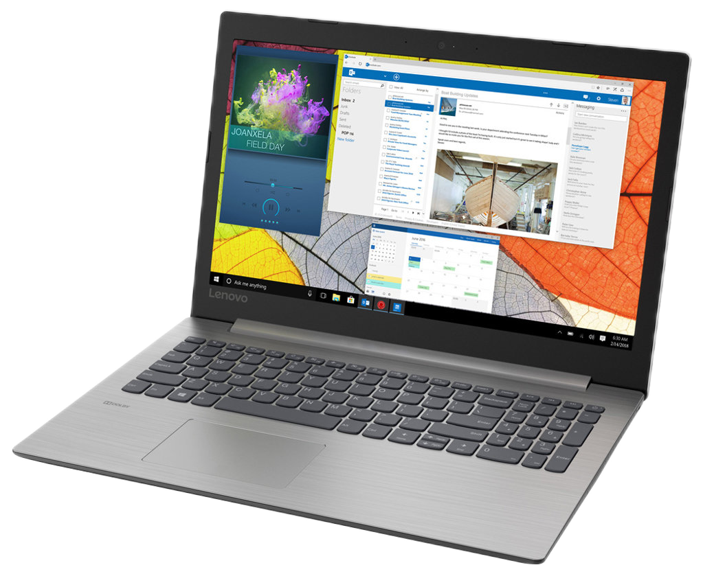 Lenovo IdeaPad 330-15IKB (Model 81DE) LCD