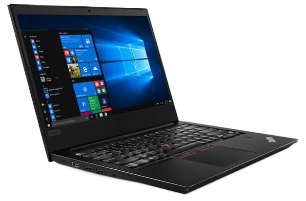 Lenovo ThinkPad (E480) 2017 LCD