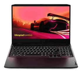 Lenovo IdeaPad Gaming 3 15ACH6 LCD