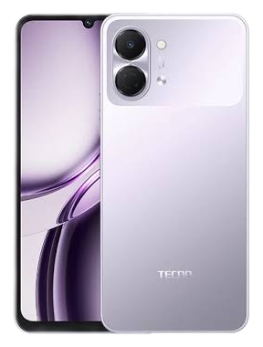 TECNO SPARK Go 3 LCD