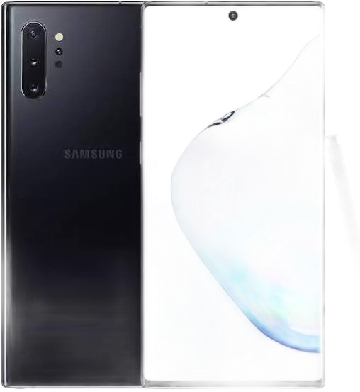 Samsung Galaxy Note10+ 5G (SM-N976N) LCD