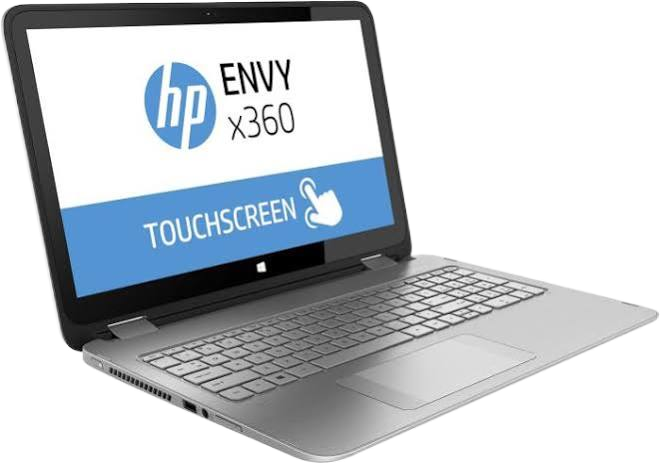 HP Envy x360 15 (2014) LCD