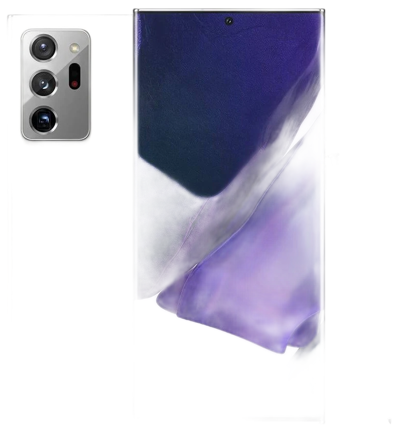 Samsung Galaxy Note20 Ultra 5G LCD