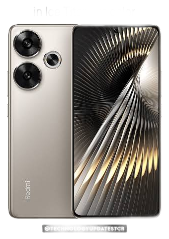 Xiaomi Redmi Turbo 3 LCD
