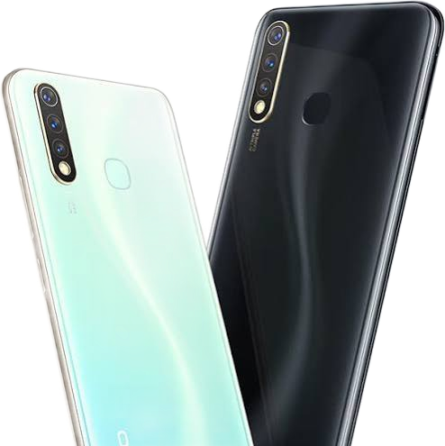 vivo Y19 Back Cover
