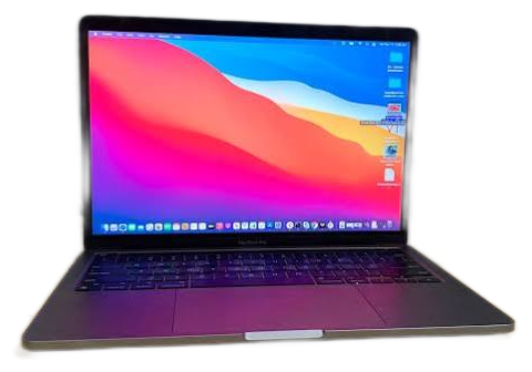 Macbook Pro 13-inch M1 (A2338) Battery