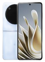 ZTE Libero Flip LCD