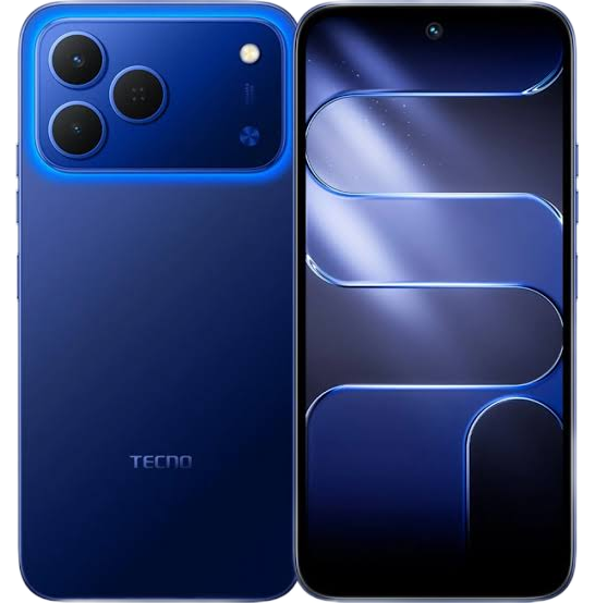 Tecno Spark 50 4G Battery