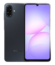 Samsung Galaxy A07 5G Battery