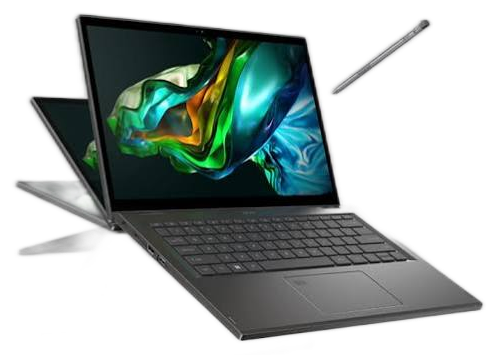 Acer Aspire 5 Spin 14 Battery