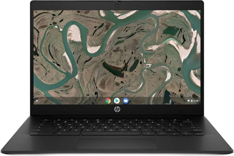 HP Chromebook 14 G7 LCD