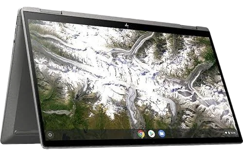 HP Chromebook x360 14c (14c-ca0053dx) LCD