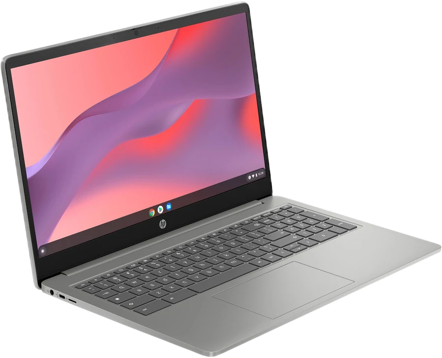 HP Chromebook 15a LCD