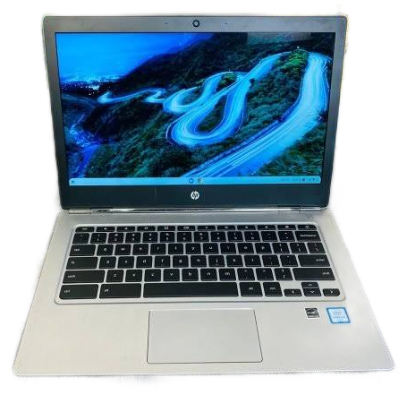 HP Chromebook 13 G1 2016 LCD