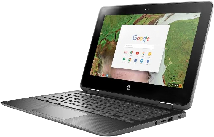 HP Chromebook x360 11 G1 EE 2017 LCD