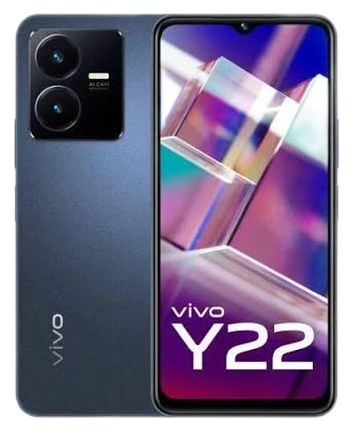 Vivo Y22 LCD