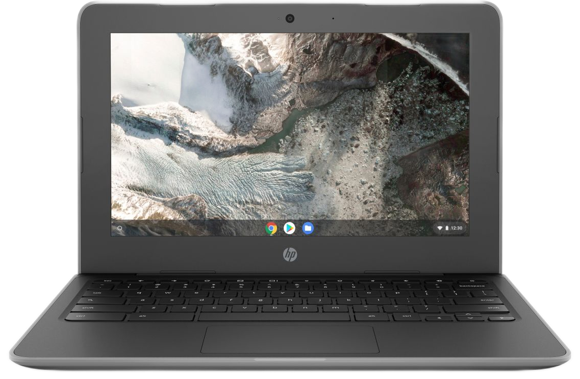 HP Chromebook 11 G7 EE 2019 LCD