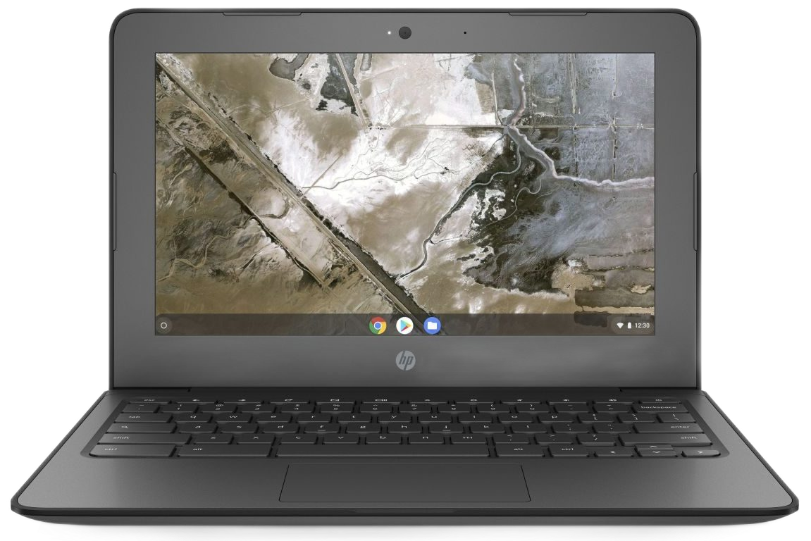 HP Chromebook 11A G6 EE 2019 LCD