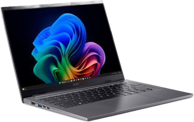 Acer TravelMate X4 14 AI (TMX414-51) 2025 Other repairs