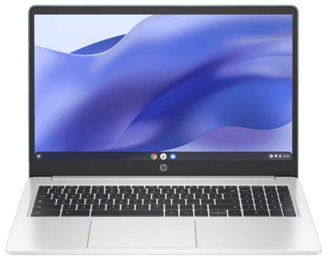 HP Chromebook 15 2019 LCD
