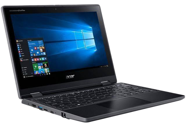 Acer TravelMate B3Spin (TMB311R-32) 2021 LCD