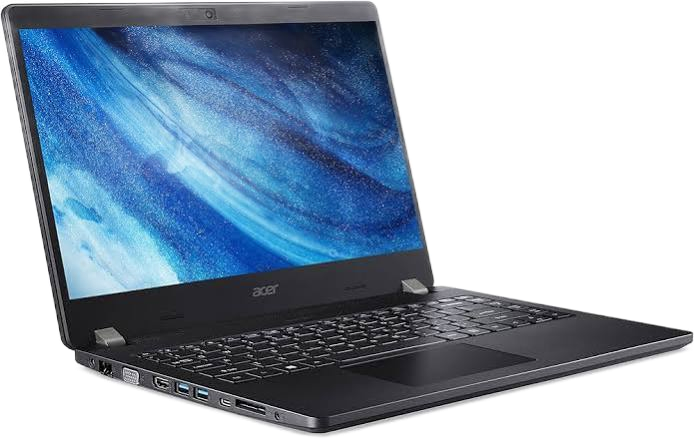 Acer TravelMate P2 14 (TMP214-53) 2021 Other repairs