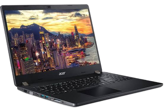 Acer TravelMate P2 15 (TMP215-53) 2021 LCD