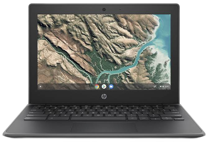 HP Chromebook 11 G8 EE 2020 LCD