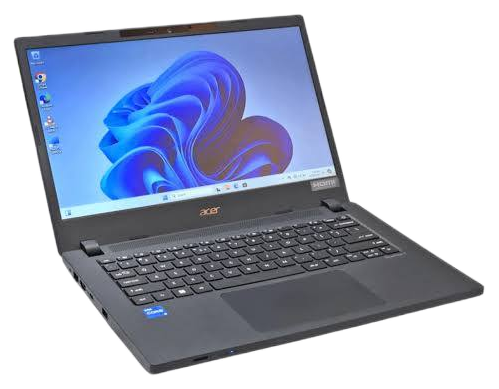 Acer TravelMate P2 14 (TMP214-54) 2022 LCD