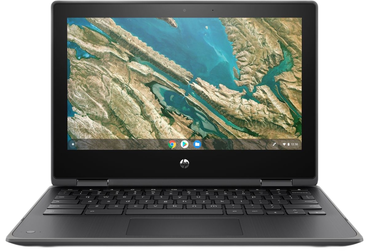 HP Chromebook x360 11 G3 EE 2020 LCD