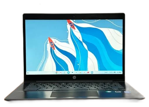 HP Chromebook 14 G6 2020 LCD