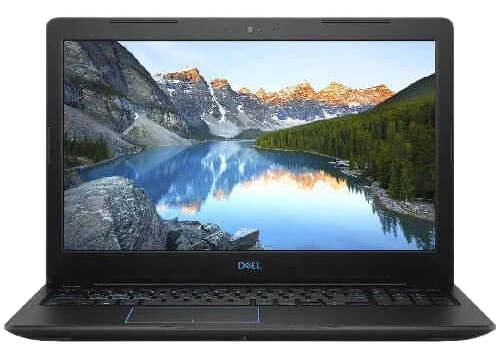 Dell G3 15 3579 2018 LCD