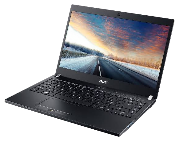 Acer TravelMate (P648-M) 2016 LCD