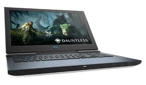 Dell G7 15 7588 2018 LCD