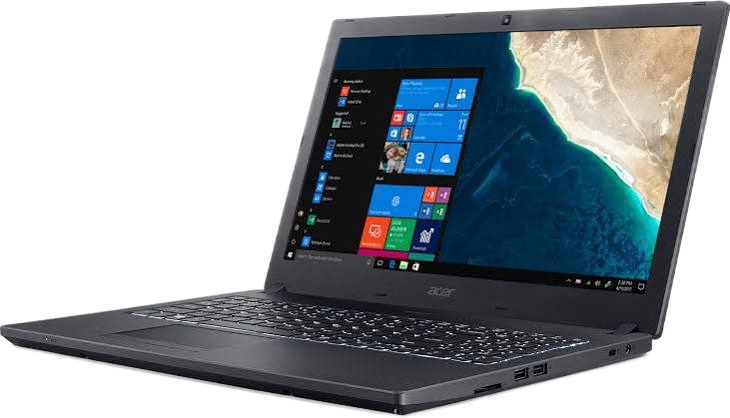 Acer TravelMate (P2510) 2017 LCD