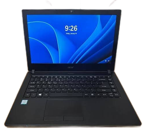 Acer TravelMate (P2410) 2018 LCD