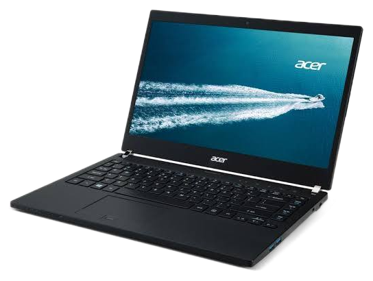 Acer TravelMate (P215-51) 2019 LCD