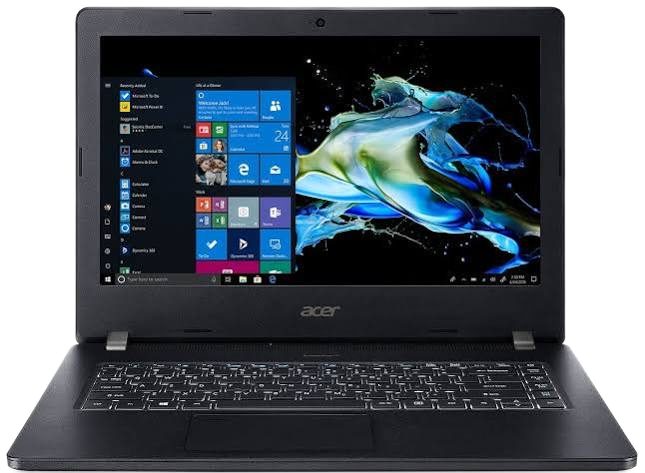 Acer TravelMate (P214-52) 2020 LCD