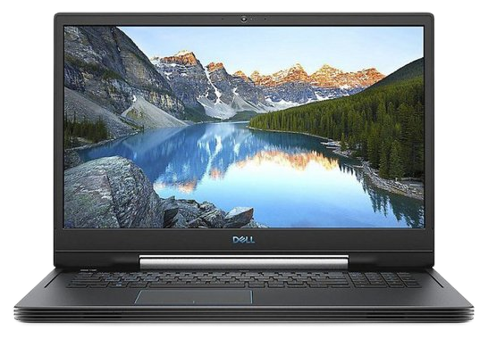 Dell G7 17 7790 2019 LCD